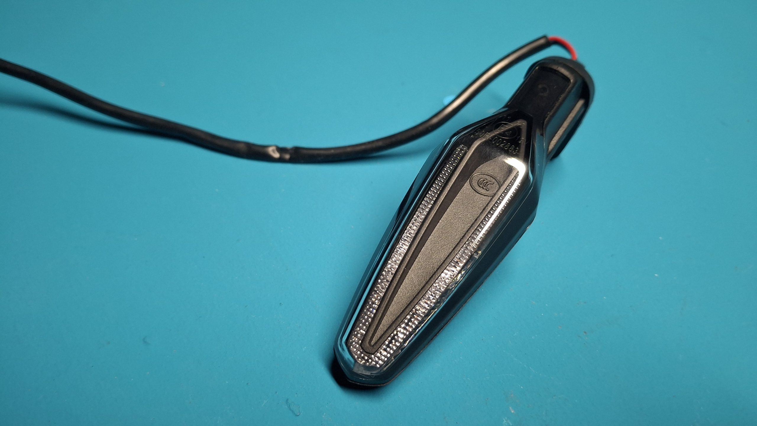 BMW LED Blinker Original 63138557188 – Bild 2