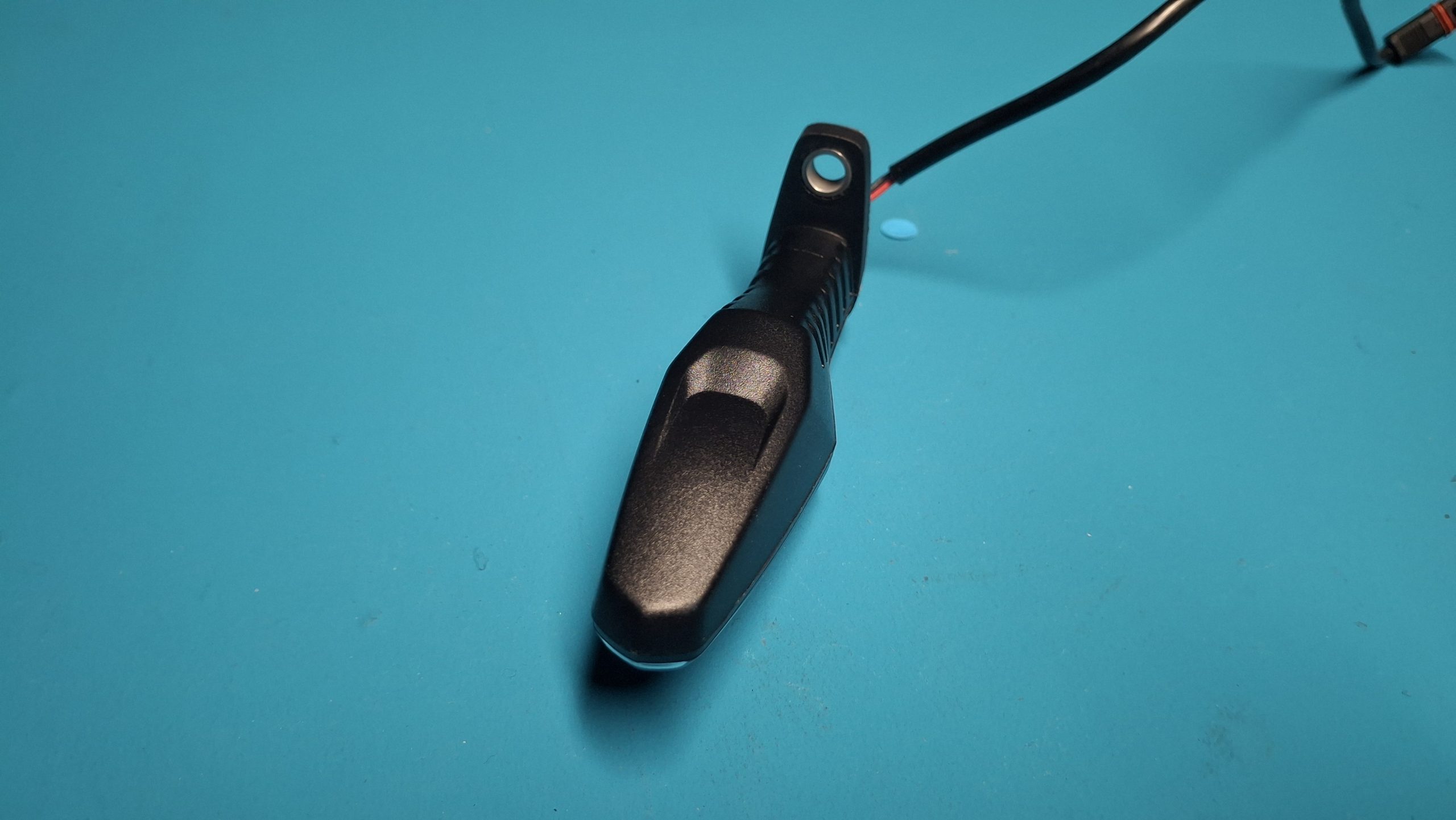 BMW LED Blinker Original 63138557188 – Bild 5