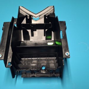 Batteriefach Heckträgerteil mit ABS 2009-2014 Original 46627715978 Neu