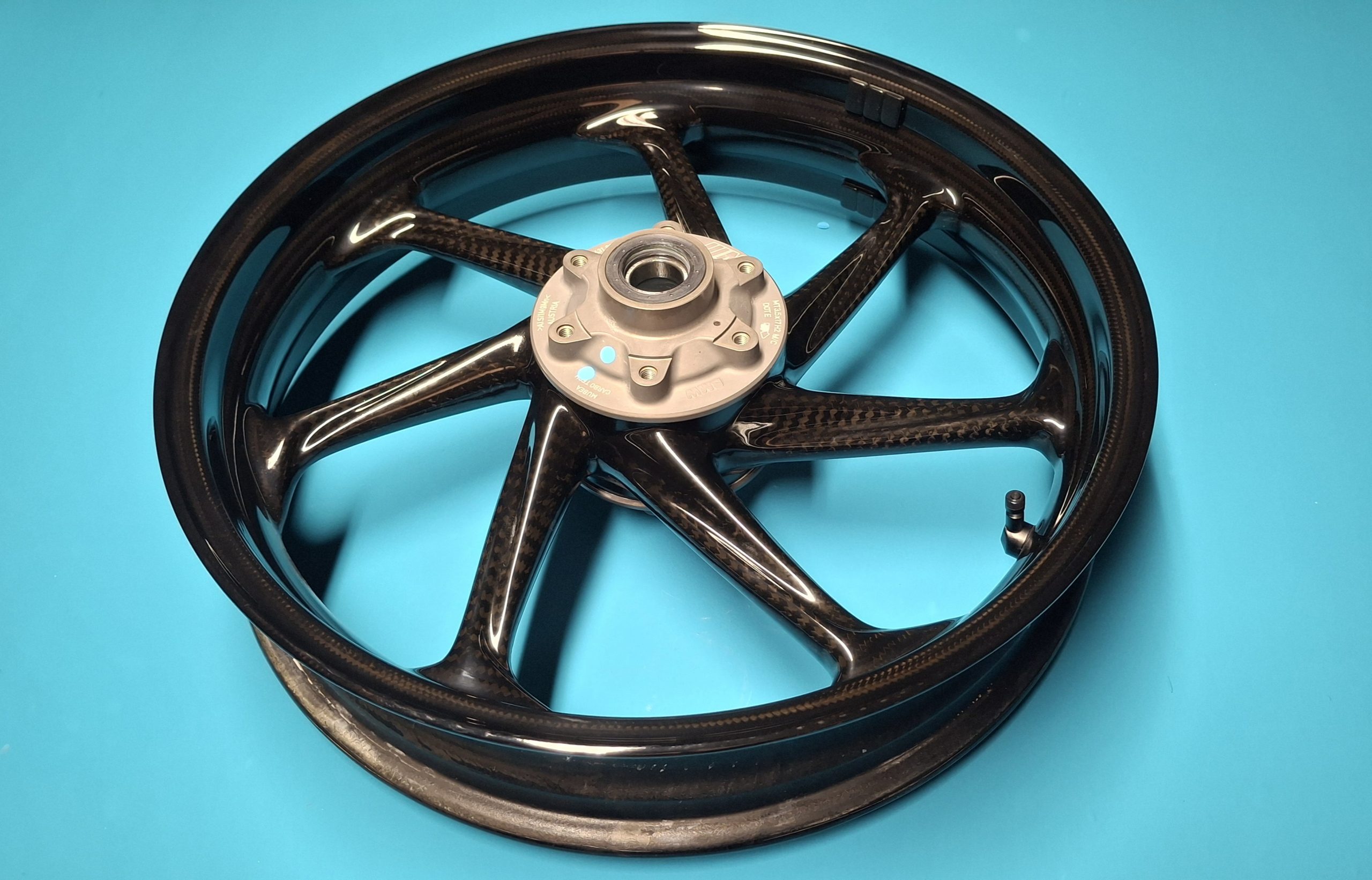 Carbon Felge vorne Vorderrad 2019-2025 Original 36317108158