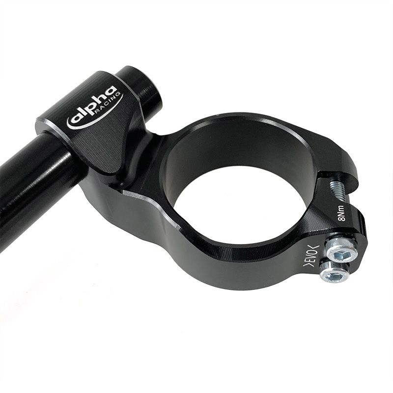 Alpha Racing Racing Lenkerstummel Set 2019-2024, 3270-D203-T01 – Bild 2