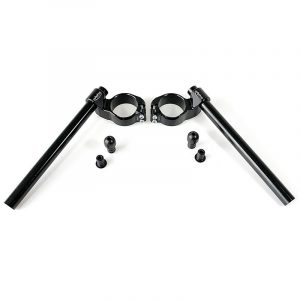 Alpha Racing Racing Lenkerstummel Set 2019-2024, 3270-D203-T01