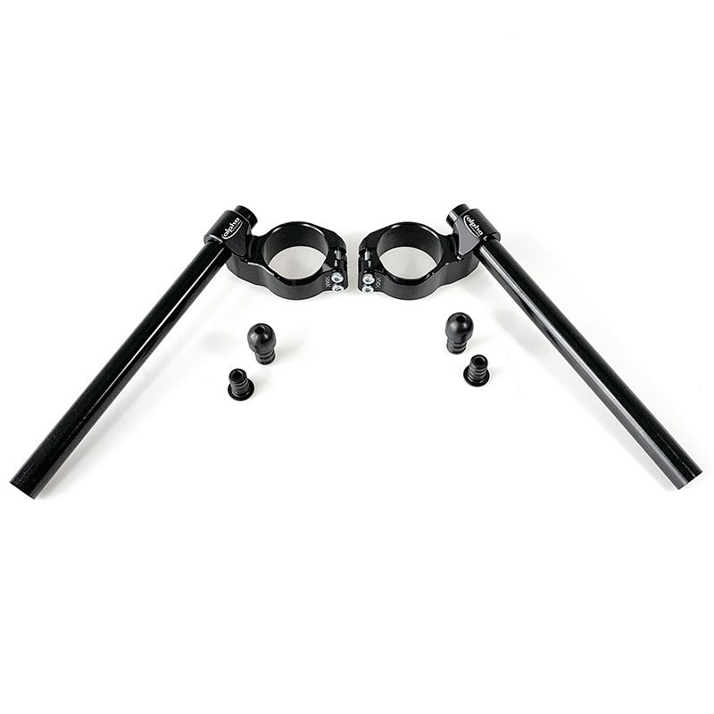 Alpha Racing Racing Lenkerstummel Set 2019-2024, 3270-D203-T01