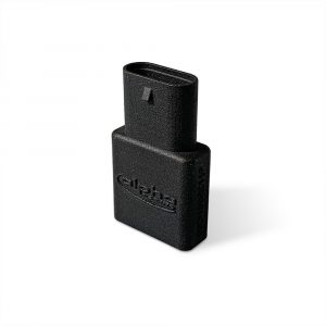 Alpha Racing Stecker Auspuffklappensteuerung 6113B001C00 Neu