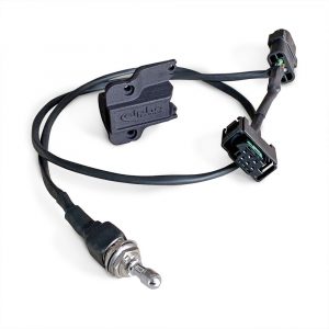 Umrüstsatz ON/OFF Schalter 2019-, 6131B060A00 Neu