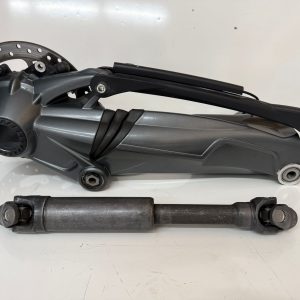 Kardan mit Kardanwelle Gelenkwelle Original 33178532212, 33177685093, 8523875
