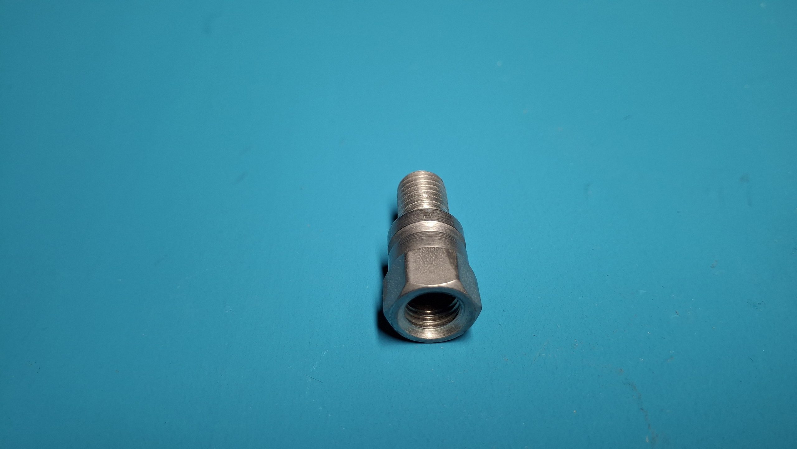 Adapter Spiegel Original 51167698694 – Bild 2