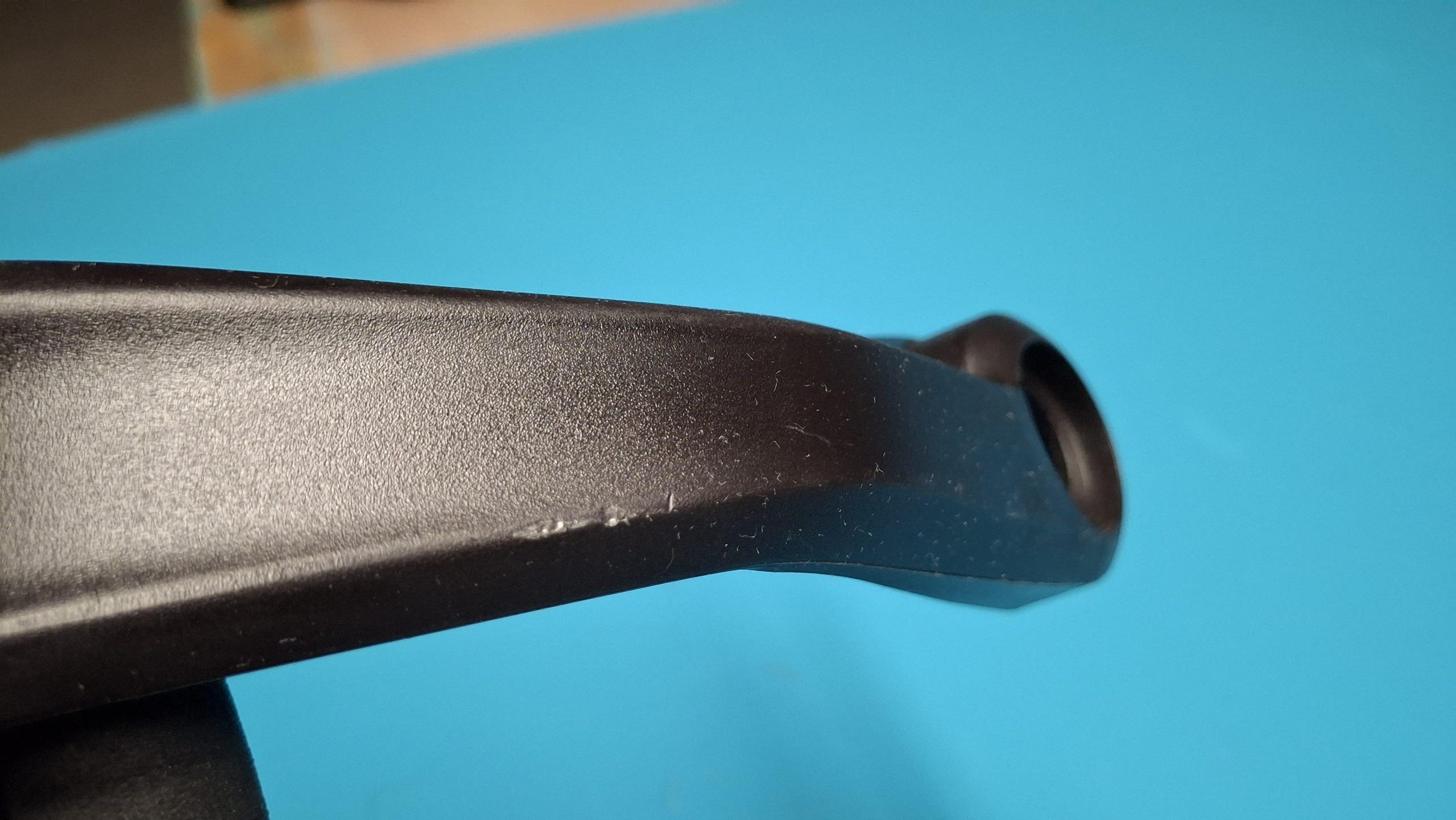 Handschutz links Original 46638523431 – Bild 3