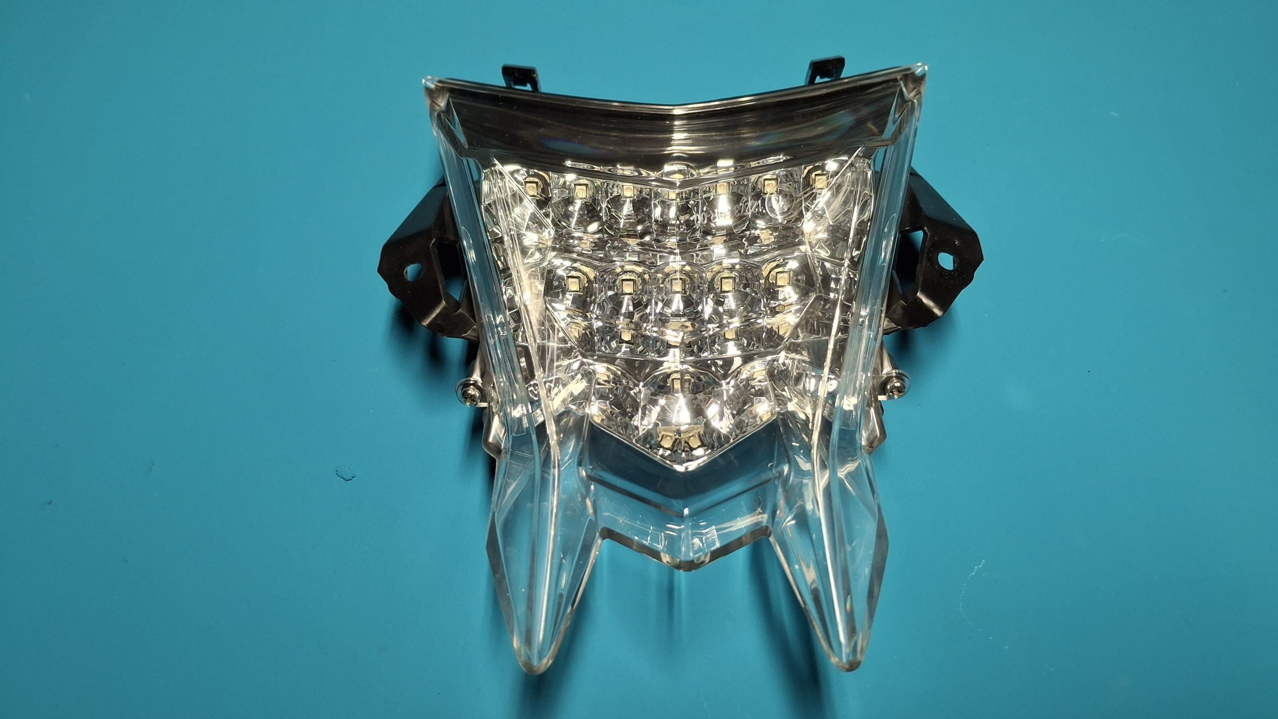 Rücklicht LED-Heckleuchte 2009-2018 Original 63217713891