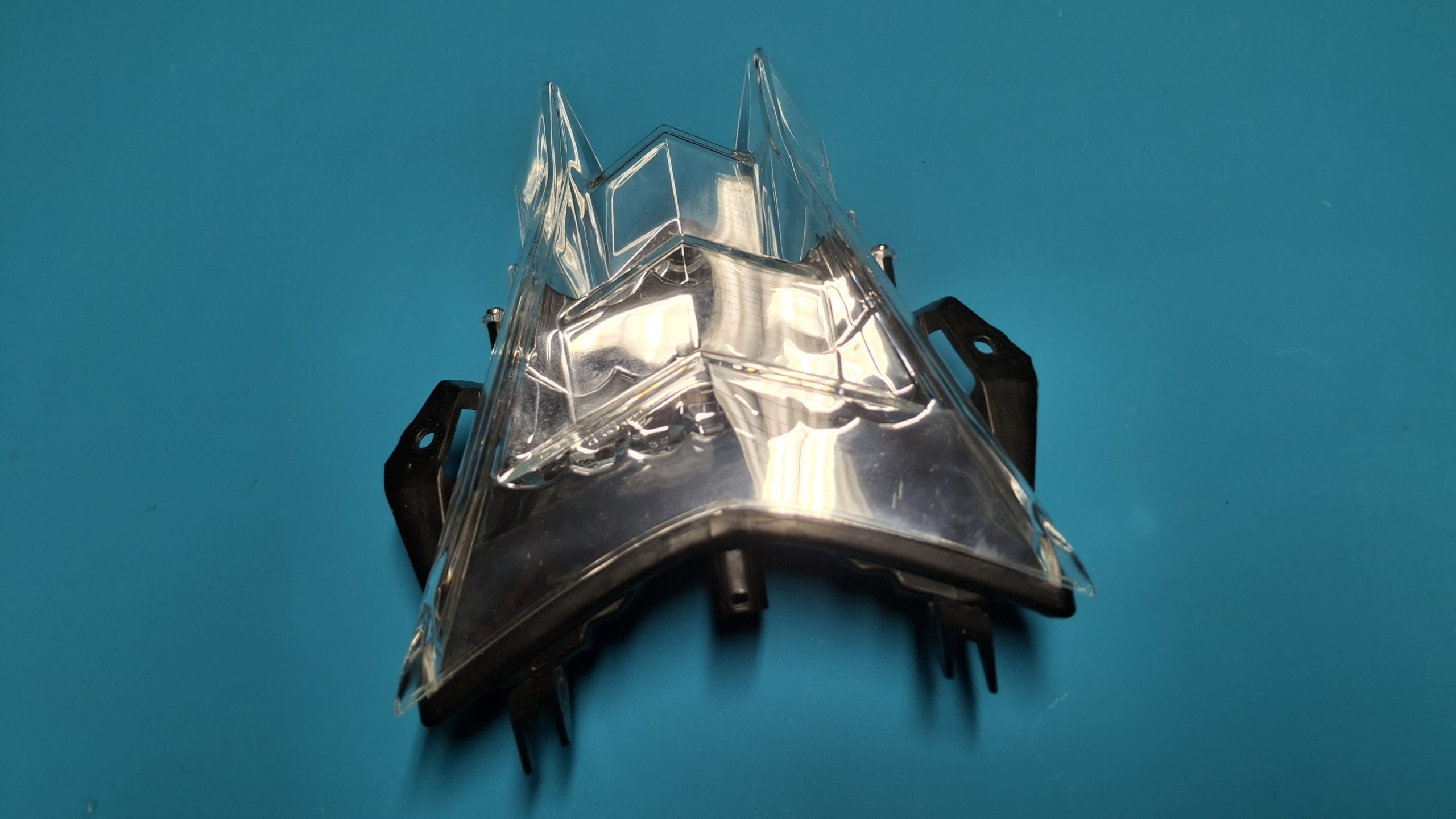 Rücklicht LED-Heckleuchte 2009-2018 Original 63217713891 – Bild 2