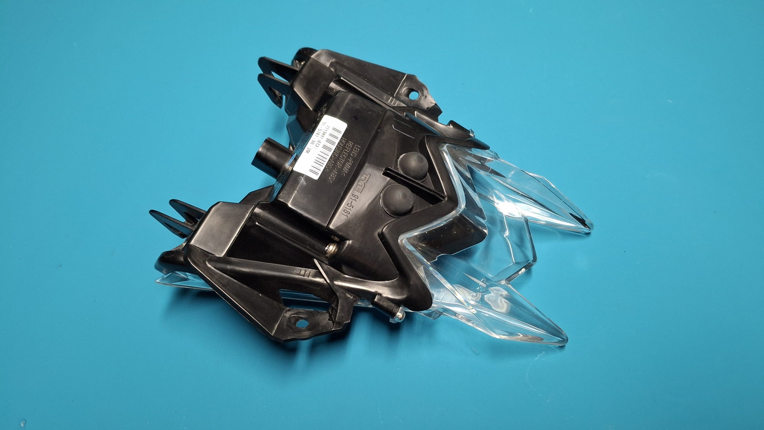 Rücklicht LED-Heckleuchte 2009-2018 Original 63217713891 – Bild 3