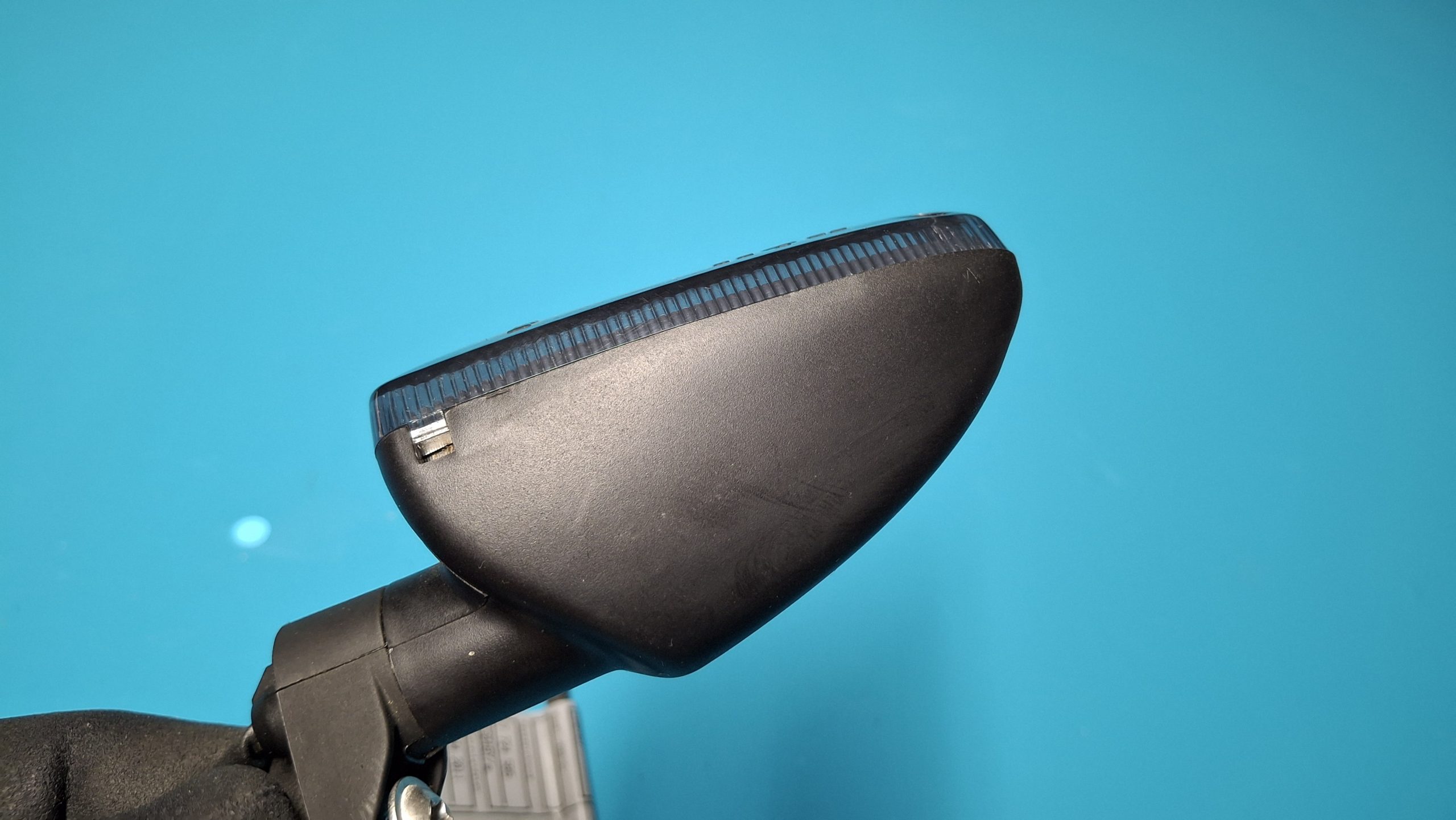 Blinker vorne links 2009-2014 Original 7724585, 63137715765 – Bild 3