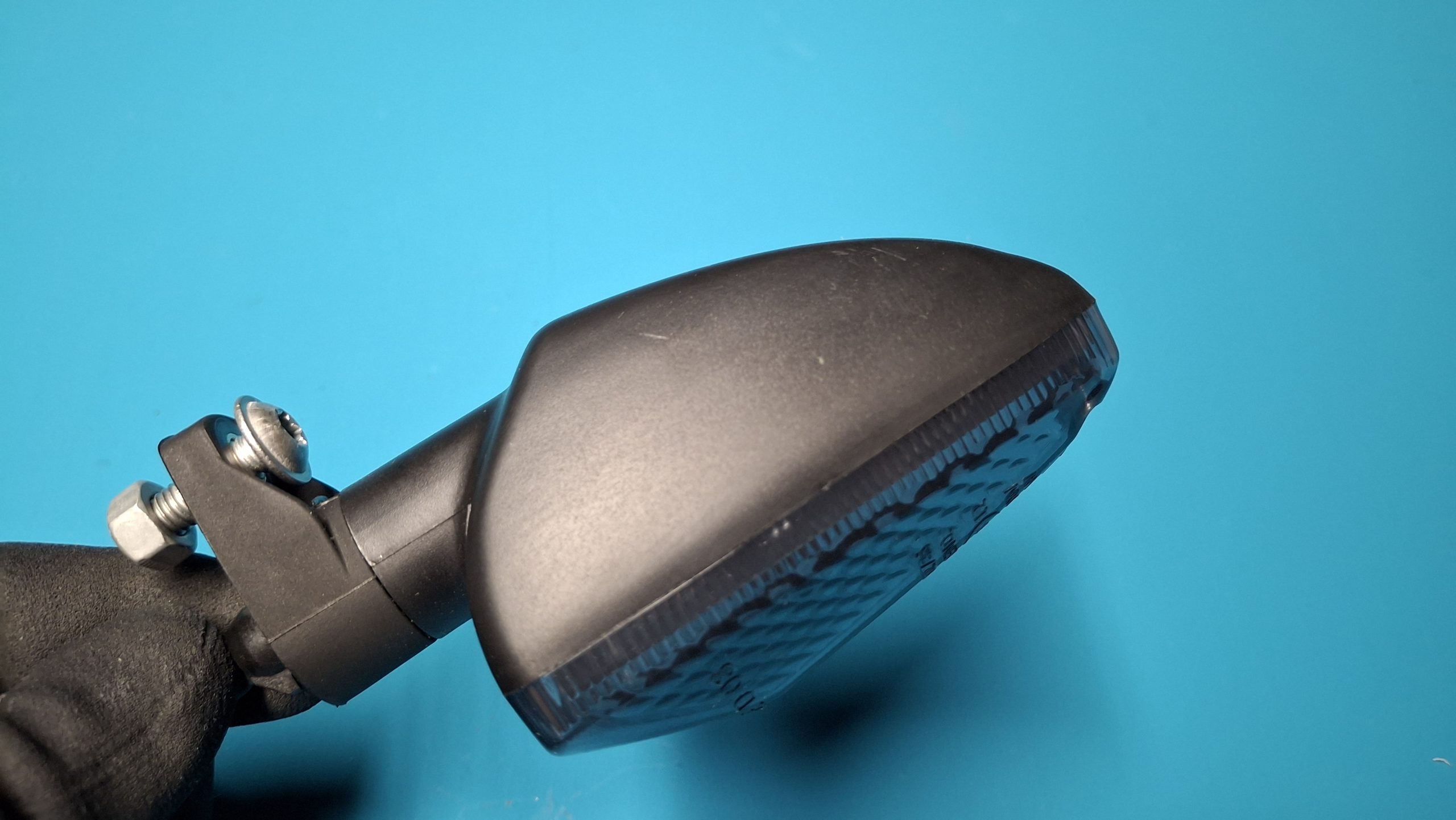Blinker vorne links 2009-2014 Original 7724585, 63137715765 – Bild 4
