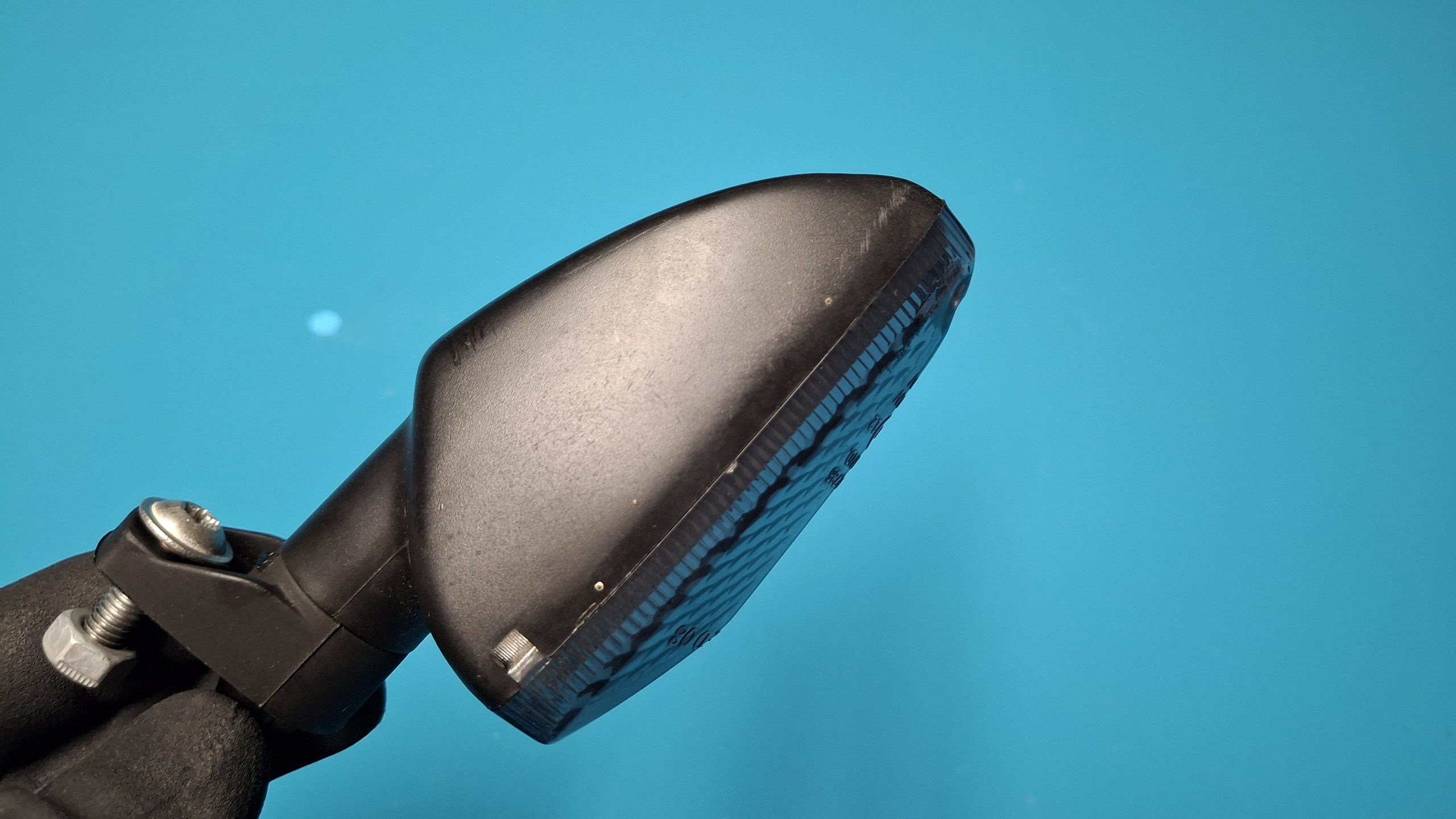 Blinker vorne rechts 2009-2014 Original 7724585, 63137715766 – Bild 4