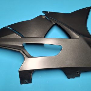 Seitenverkleidung unten rechts Motorspoiler 2009-2011 Original 46637715924