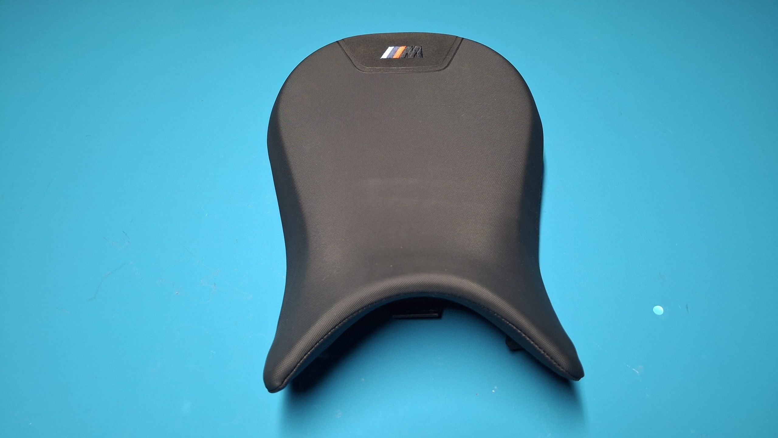 M Fahrersitz Sitzbank Sitz Race 2019-2026, (2026) Original 52538406527, 52535B6F1D3