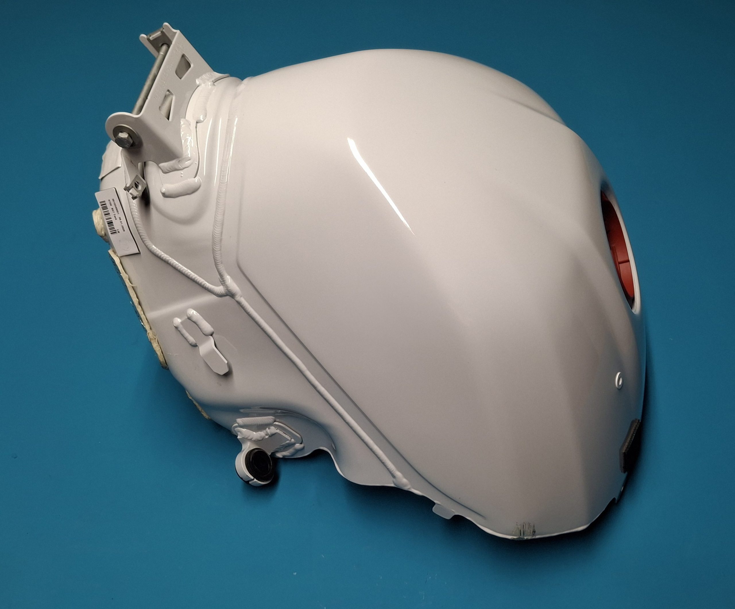 Tank Kraftstoffbehälter 2019-2025 Original 16119467748 – Bild 4
