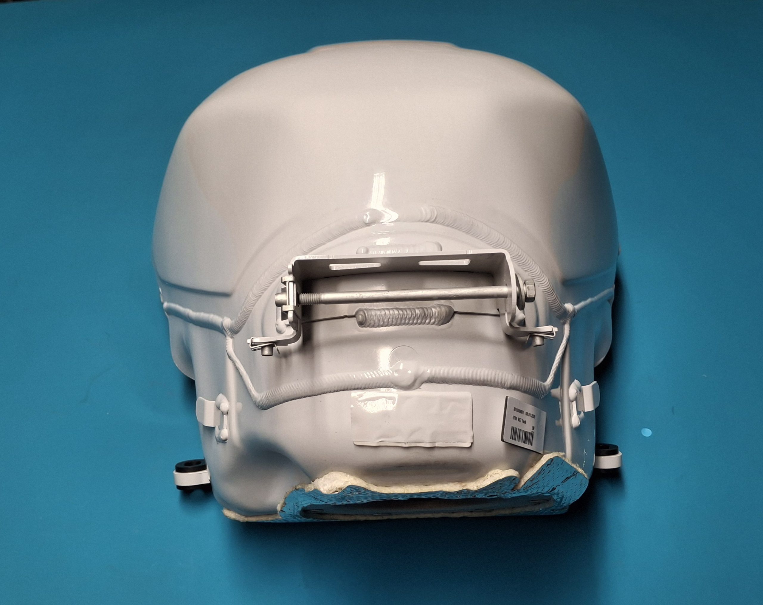 Tank Kraftstoffbehälter 2019-2025 Original 16119467748 – Bild 5