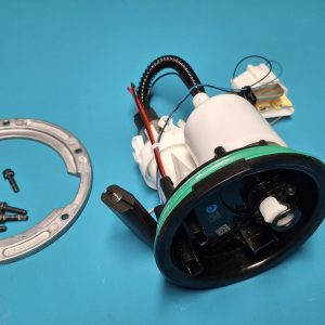 Benzinpumpe Kraftstoffpumpe Spritpumpe 2019-2026 Original 16148414945