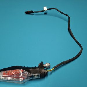 Original LED Blinker Multifunktionale Blinkleuchte 63237108504