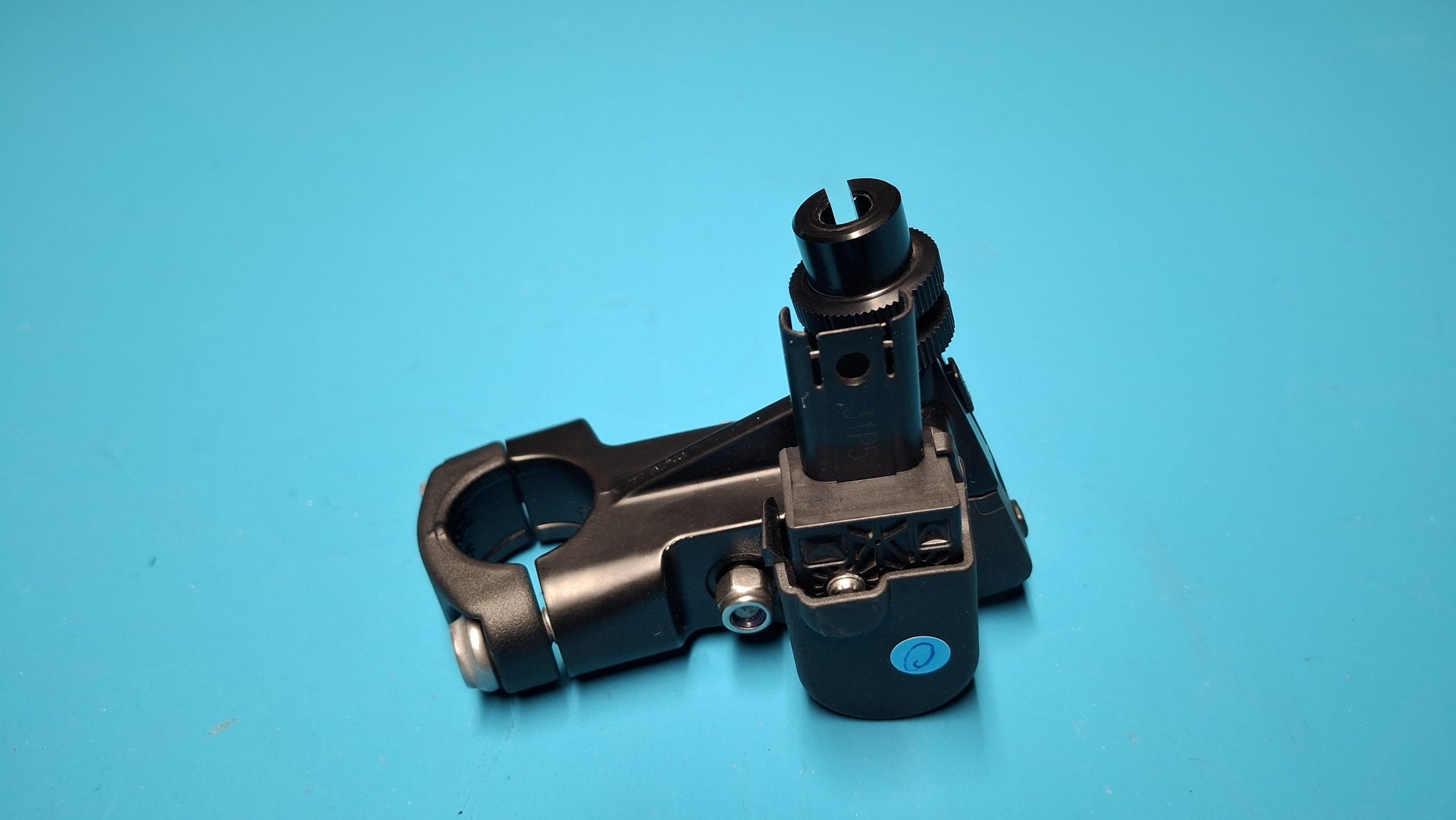 Kupplungsarmatur Original 32725A7C267 – Bild 3