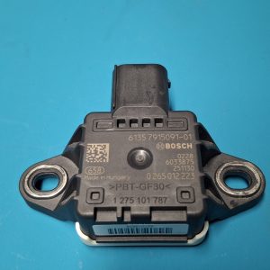 Drehratensensor DTC Speedsensor Neigungssensor Original 61357915091