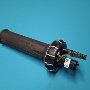 Griff links mit Multi Controller 2025-2026 Original 61318549455, 61317708589