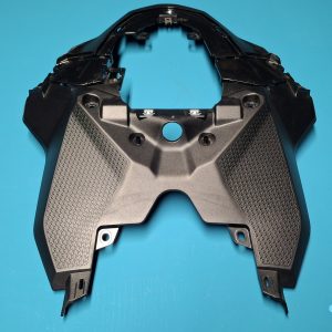 Heckverkleidung oben Heckteil Original 46631541910
