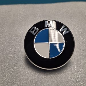 Seitenverkleidung Nabenabdeckung BMW Original 36136850834