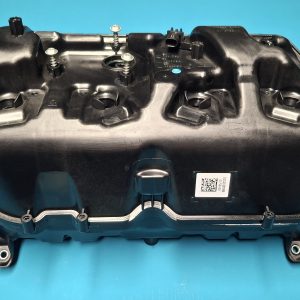 Airbox Ansauggeräuschdämpfer 2025-2026 Original 13718567788, 13711641384