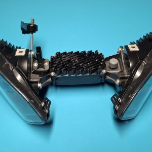 LED Scheinwerfer Licht Hauptscheinwerfer 2024-2026 Original 63125B63485