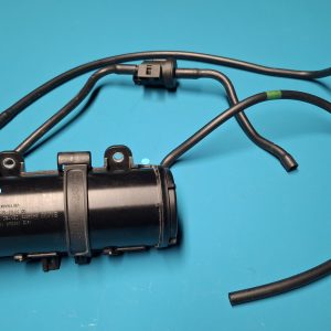 Aktivkohlefilter Airbox 2019-2026 Original 16138404575