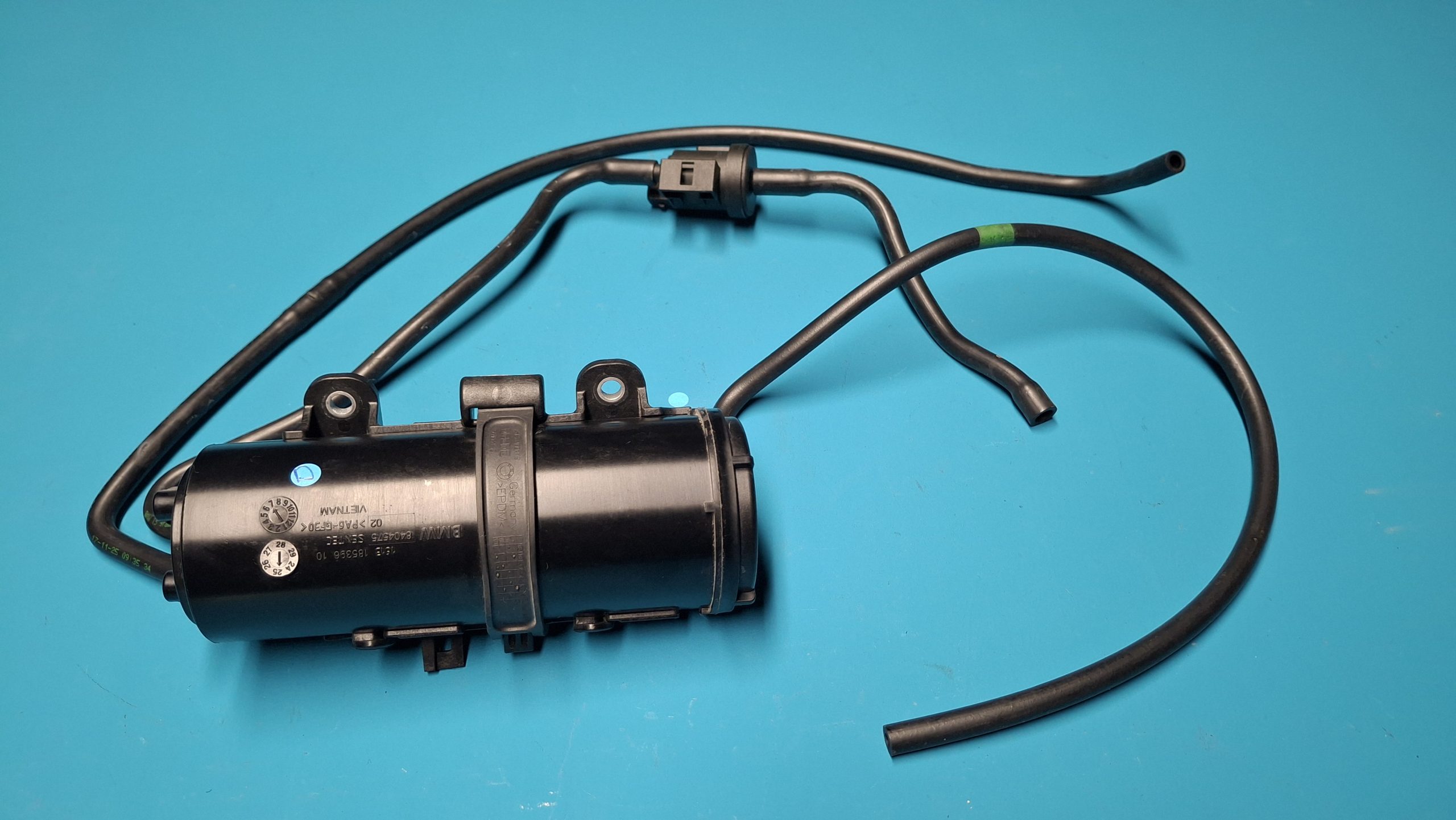 Aktivkohlefilter Airbox 2019-2026 Original 16138404575