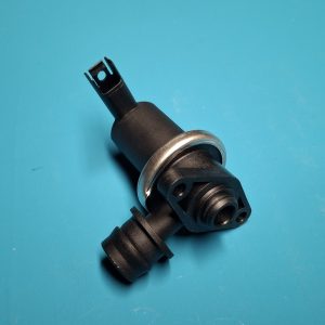 Schaltventil Sekundärluftsystem Airbox Original 11737708937