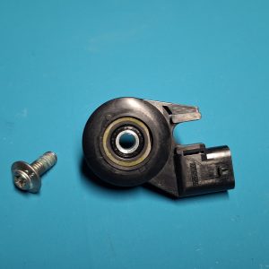 Schalter Seitenstütze Seitenständer Original 61318388642