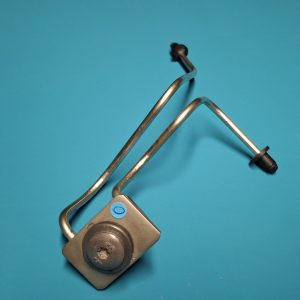 Kühler Halter Strebe Wasserkühler 2019-2024 Original 17118356806