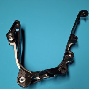 Kettenausfallschutz Original 2019-2026, 33818394317, 33818394315