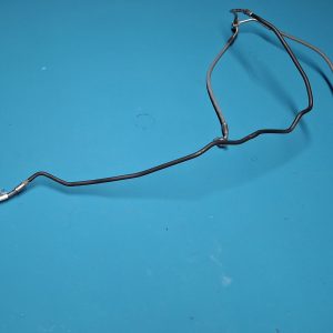 Bremsleitung Bremskreis vorne 2024-2026 Original 34325B6AA78