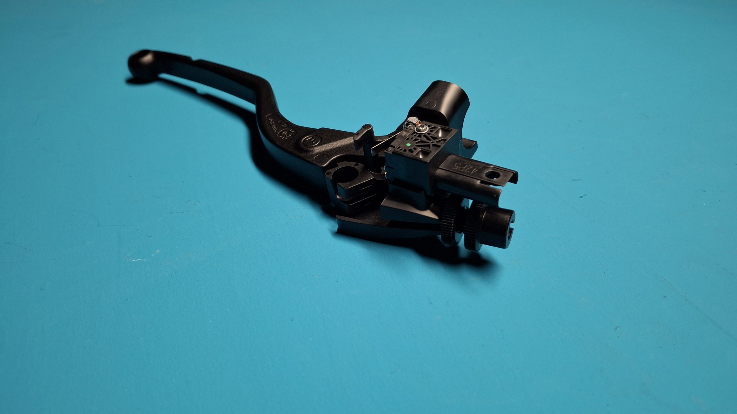 Kupplungsarmatur Original 32725A7C267 Neu – Bild 2