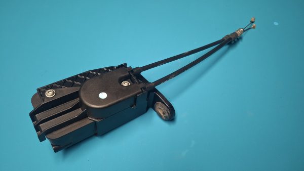 Stellmotor Stelleinheit Abgasklappe 18307718543, 18307718544, 18307716475, 18307712952
