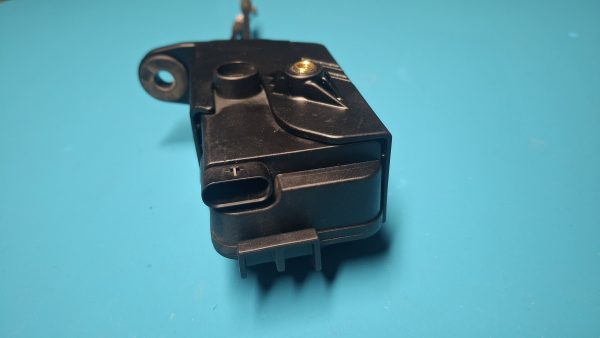 Stellmotor Stelleinheit Abgasklappe 18307718543, 18307718544, 18307716475, 18307712952 – Bild 4