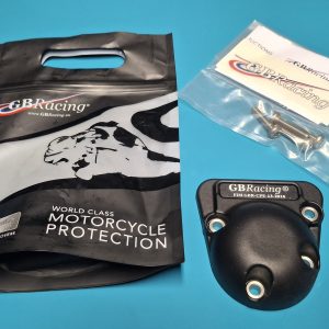 GBRacing Zündungsdeckelschoner Deckel 2009-2016, EC-S1000RR-2009-3 Neu