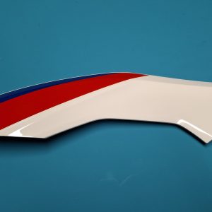 Tankverkleidung links Verkleidung Kraftstoffbehälter Original 46639467795