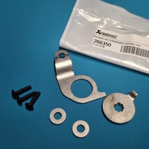 Akrapovic Auspuff Stilllegung Stellmotor Neu