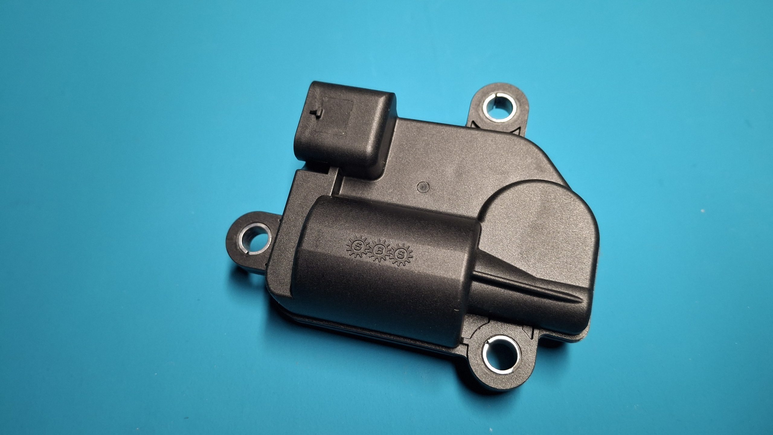 Stelleinheit Stellmotor Airbox Original 23008388422