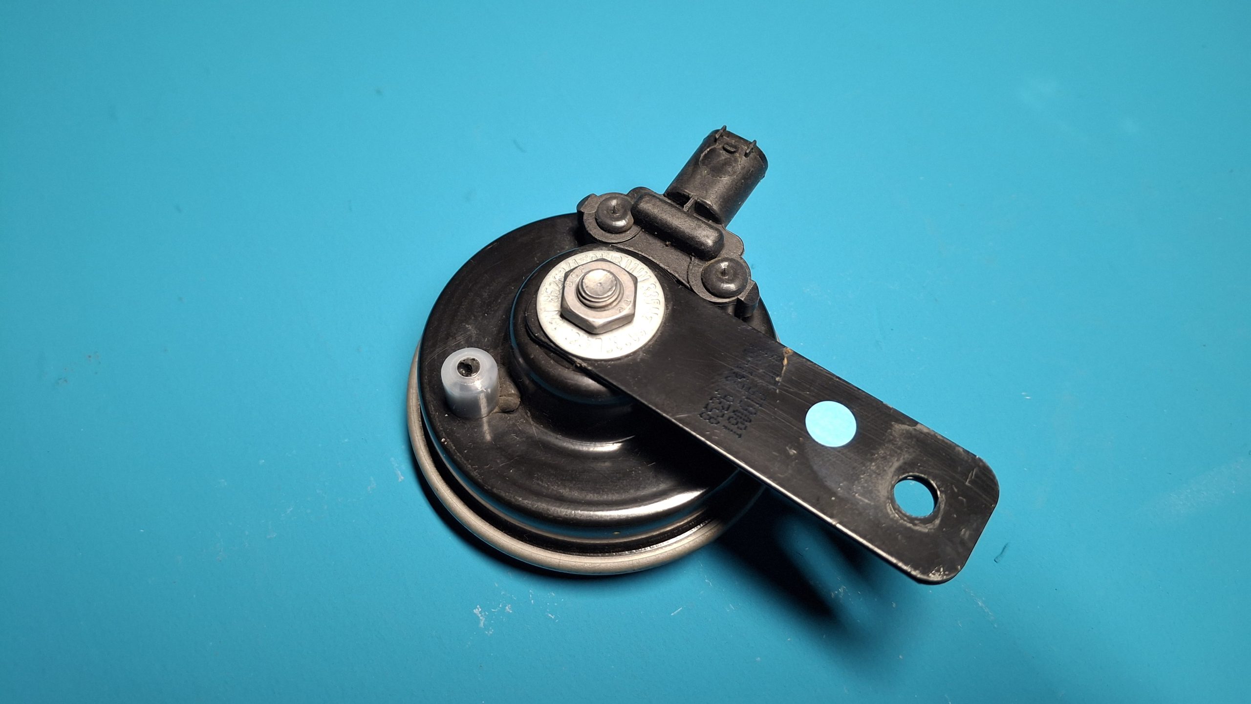 Hupe Signalhorn Original 61338526241 – Bild 2