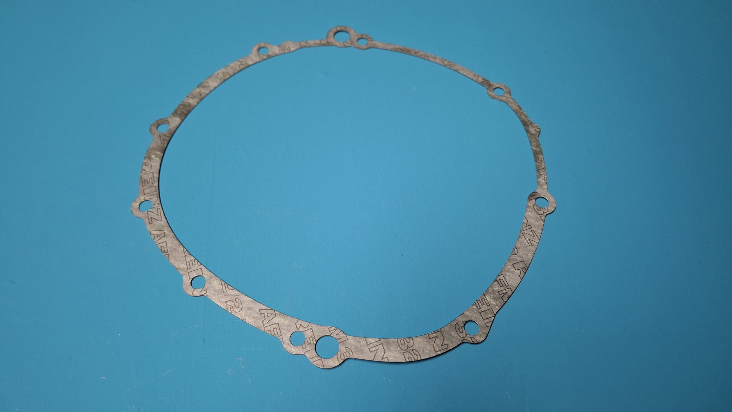 Dichtung Kupplungsdeckel Original 11148527544 Neu