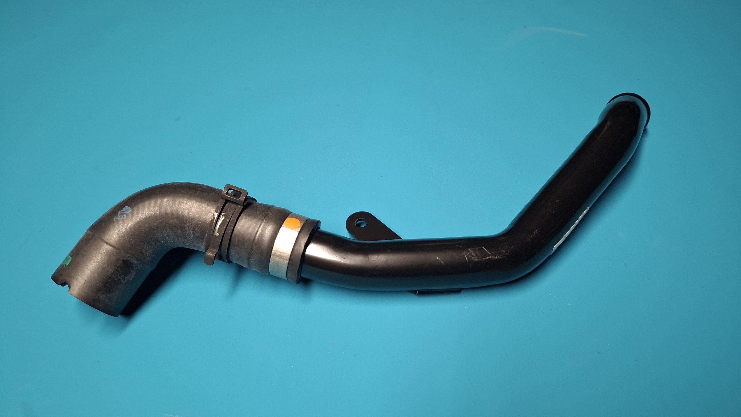 Kühlmittelschlauch Rücklauf Wasserkühler Schlauch 2019-2025 Original 17128356809