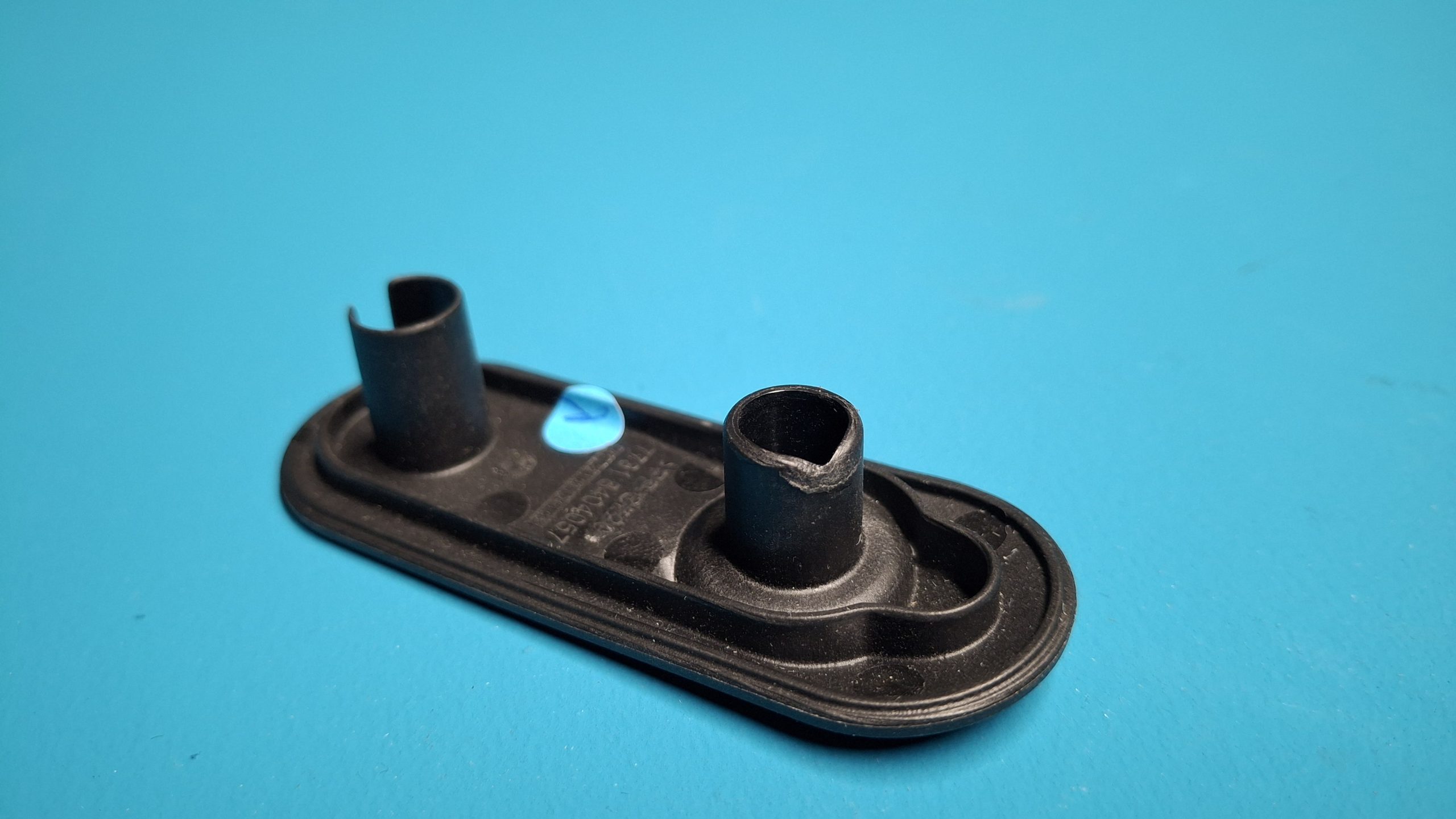 Spiegelabdeckung 2019-2026 Original 77318404057 – Bild 3