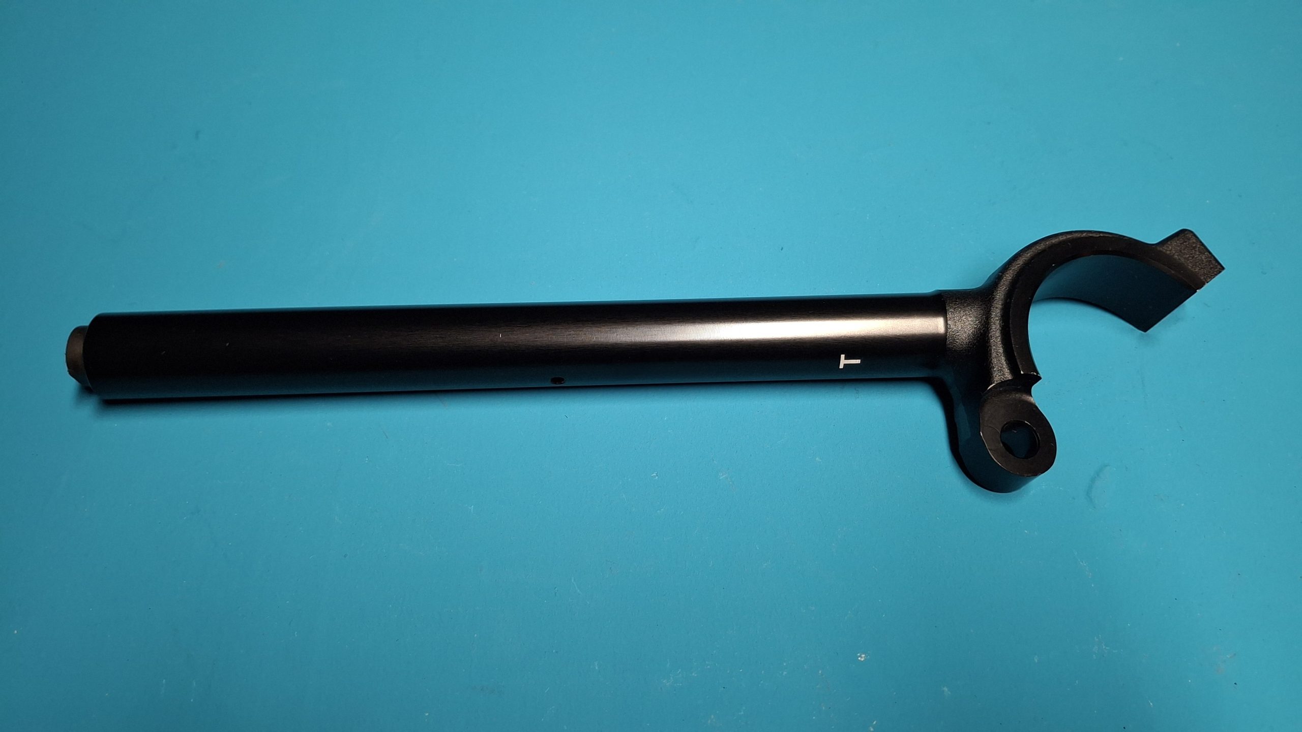Lenkerstummel links Stummellenker 2019-2026 Original 32718402057